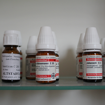 Klassische Homöopathie